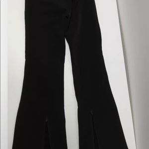 Obermeyer Stretch Ski Pants Snow board vintage entrant series Women's Size 8